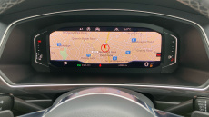 Volkswagen Tiguan 2.0 TDi 150 4Motion R-Line Tech 5dr DSG Diesel Estate